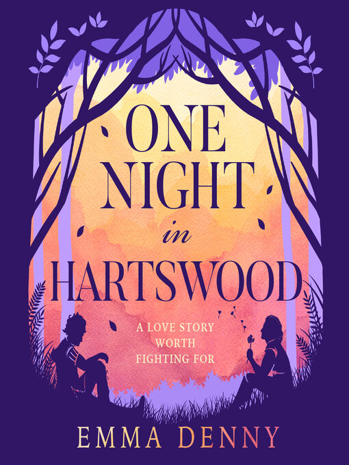 Title details for One Night in Hartswood by Emma Denny - Available
